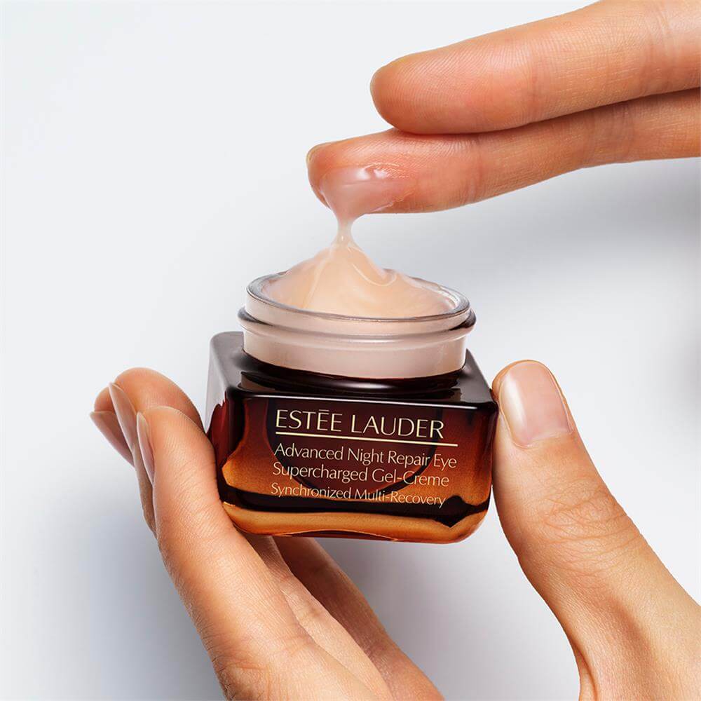 Estee Lauder Advanced Night Repair Eye Supercharged Gel-Creme 15ml